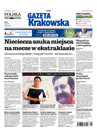 Gazeta Krakowska