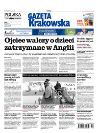 Gazeta Krakowska