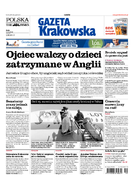 Gazeta Krakowska