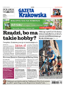 Gazeta Krakowska / mut Kraków