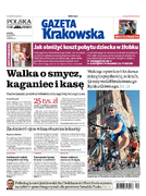 Gazeta Krakowska / mut Nowy Sącz