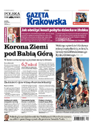 Gazeta Krakowska / mut Podhale