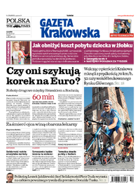 Gazeta Krakowska