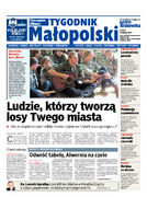 Tyg. Małopolski Chrzanów, Olkusz