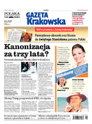 Gazeta Krakowska / mut Podhale