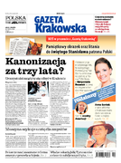 Gazeta Krakowska / mut Nowy Sącz