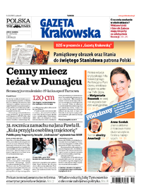 Gazeta Krakowska