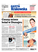 Gazeta Krakowska