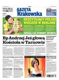 Gazeta Krakowska