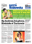 Gazeta Krakowska