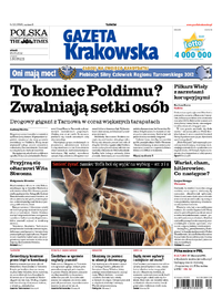 Gazeta Krakowska