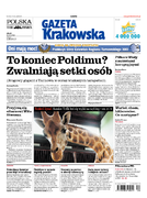 Gazeta Krakowska