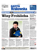 Gazeta Krakowska / mut Nowy Sącz