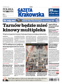 Gazeta Krakowska