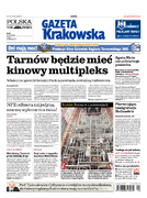 Gazeta Krakowska