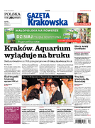 Gazeta Krakowska / mut Kraków