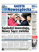 Tyg. Gazeta Nowosądecka