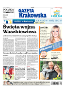 Gazeta Krakowska / mut Kraków