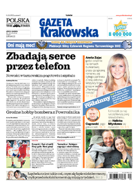 Gazeta Krakowska