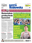 Gazeta Krakowska / mut Nowy Sącz