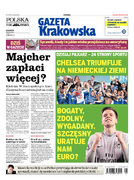 Gazeta Krakowska / mut Podhale