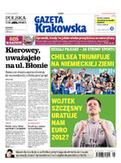 Gazeta Krakowska