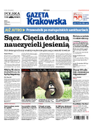 Gazeta Krakowska / mut Nowy Sącz