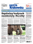 Gazeta Krakowska / mut Małopolska Zachodnia