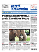 Gazeta Krakowska / mut Kraków