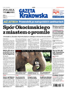 Gazeta Krakowska