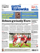 Gazeta Krakowska / mut Podhale