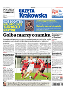 Gazeta Krakowska / mut Nowy Sącz