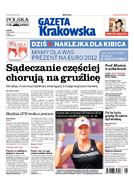 Gazeta Krakowska / mut Nowy Sącz