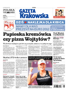 Gazeta Krakowska / mut Podhale