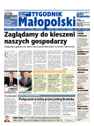 Tyg. Małopolski Chrzanów, Olkusz