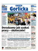 Tyg. Gazeta Gorlicka