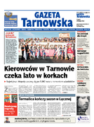 Tyg. Gazeta Tarnowska