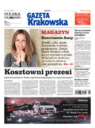 Gazeta Krakowska / mut Nowy Sącz