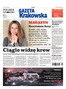 Gazeta Krakowska / mut Kraków