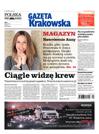 Gazeta Krakowska