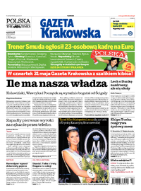 Gazeta Krakowska