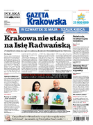 Gazeta Krakowska / mut Kraków