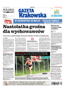 Gazeta Krakowska / mut Nowy Sącz