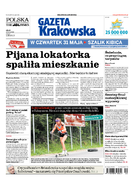 Gazeta Krakowska / mut Małopolska Zachodnia