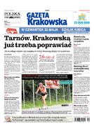 Gazeta Krakowska