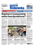 Gazeta Krakowska / mut Nowy Sącz