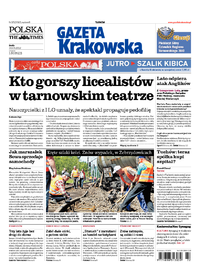 Gazeta Krakowska