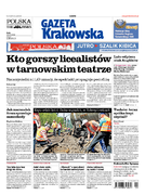 Gazeta Krakowska