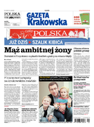 Gazeta Krakowska / mut Kraków