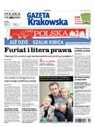 Gazeta Krakowska / mut Nowy Sącz